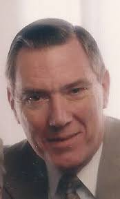 Donald Thomas Obituary