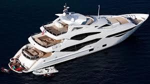 We have been made aware of fraudulent activity concerning job offers which appear to be made by sunseeker international limited, requiring payment of a sum of money as part. Sunseeker Yachts
