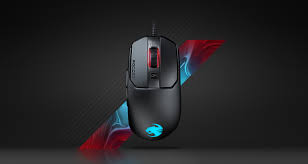 Long story short both my razer mouse (costing 189euros) and my keyboard had errors, which was dissappointing as i do take good care of my equipment. Roccat Kain 120 Aimo Rgb Gaming Mouse 89g Light Titan Click