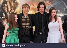 People's choice awards winners announced. The Chronicles Of Narnia Prince Caspian Stockfotos Und Bilder Kaufen Alamy