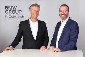 Bmw hellas trade of cars a. Bmw Austria Bank Feiert 25 Jahre Jubilaum Und Wachst Weiter Uberdurchschnittlich
