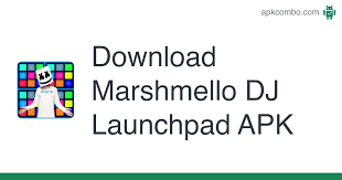 Downloading launchpad mobile lite_v1.6.8_apkpure.com.apk (2.1 mb) how to install apk / xapk file. Marshmello Dj Launchpad Apk 1 4 Android App Download