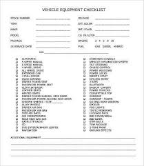 Visual basic 6 and earlier. Equipment Maintenance Checklist Templates 15 Free Docs Xlsx Pdf Formats Samples Examples