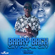 Barry Back: albums, songs, concerts