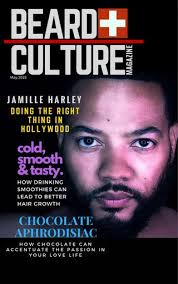 Get digital access to Beard Culture Magazine Magazine