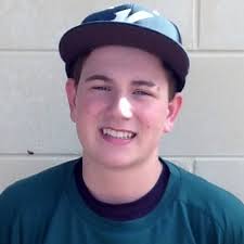 Max Pinsky's High School Career Home