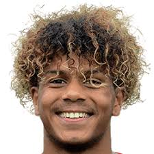 Rutter awarded prestigious crn tech elite 250 for 2012. Georginio Rutter Fm 2020 Profile Reviews