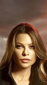 Awesome lucifer wallpaper for desktop, table, and mobile. Lauren German In Lucifer Season 4 4k Ultra Hd Mobile Wallpaper