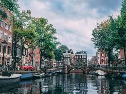 12 esa zona, la costa de flandes y. Paises Bajos Dejara De Ser Holanda En 2020 Esta Es La Diferencia Y El Porque Del Cambio