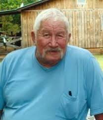 Jack Crabtree, Adair County, KY (1940-2013)