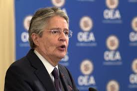 OEA llama al “respeto a la estabilidad de los períodos constitucionales” en  Ecuador
