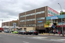 Use concordance and collocation examples or thesaurus. Methadone Clinic Makes Jamaica Corner Very Sketchy Locals Say Jamaica New York Dnainfo