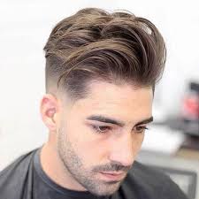 Classy hairstyles for men with medium hair. The Coolest Medium Length Hairstyles For Men 2019 Lifestyle By Ps