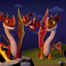 Furious Fun How To Train Your Dragon Wiki Fandom Dragon Day How To Train Your Dragon Dragon City