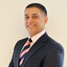 Today I said goodbye to an inspirational leader who is taking the next step 