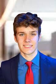 Scholars — The Roan Scholars Leadership Program