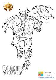 Maybe you would like to learn more about one of these? Coloriage Fortnite 20 Superbes Images A Colorier Gratuitement