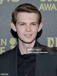 717 Robbie Kay Photos & High Res Pictures