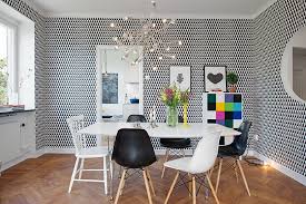 Project Swedish Crib 2 Swedish Crib Defined By Meticulously Renovated Interiors And Pl Interior Design Dining Room Apartment Interior Design Apartment Interior