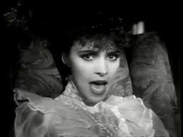 Black And White Music Video 80s Sheena Easton Telefone Long Distance Love Affair Official Music Video Youtube With Images Sheena Easton