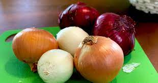 Onions Are Being Recalled Due To Salmonella Outbreak Hip2save