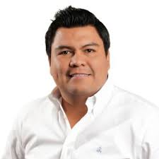 Zuriel Abraham Rosas Correa Candidato A Diputados Locales Mayoria Relativa  Por Movimiento Ciudadano Durango