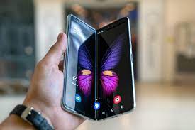 Samsung Galaxy Fold 2 kommt ohne S Pen ...