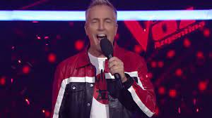 Maybe you would like to learn more about one of these? Hoy A Las 22 30hs Llega La Voz Argentina A Telefe Youtube