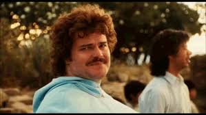 I wanted to make a piece where the characters felt more like fighters, while still retaining that ridiculous and fun feeling. Mrw There Are At Least Nacho Libre Gifs On The Front Page Of Rreationgifs Meme Guy