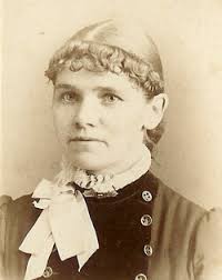 Emma Esther Davis Morey (1851-1885)