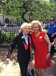 Edith Windsor