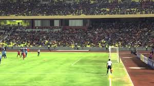 The stadium has a capacity of 40,000 people. Liga Super 2016 Penalti Safiq Rahim Pdrm Vs Jdt At Stadium Hang Jebat Melaka Youtube