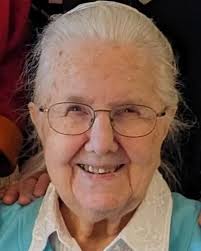 Anna Martha Stahl Nissley Obituary (2024)