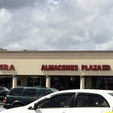 Almacenes Plaza Los Colobos Shopping Center