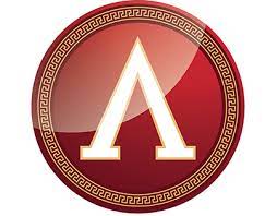Check Out New Work On My Behance Portfolio Spartan Shield Logo Http On Be Net 1lvwktr Spartan Shield Shield Logo Spartan