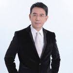 議員臉書談張忠謀謝金河 還好台股休市 baseball cards sports
