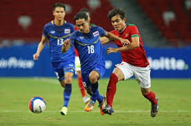Lịch thi đấu bóng đá hôm nay 3/6. Trá»±c Tiáº¿p U23 Thai Lan Vs U23 Indonesia Vong Loáº¡i U23 Chau A 2020