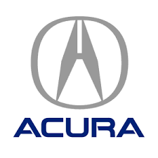 Acura Logo Decal Logotipos De Marcas De Coches Autos Logos De Coches