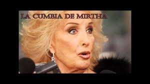 You'll also be the first to know when they release new music and merch. Cancion De Mirtha Legrand Cumbia Youtube
