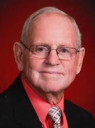 Obituary for Arvid “Shorty” Pierson