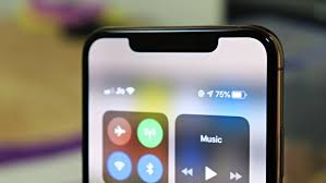 Go to settings > battery and turn on battery percentage. How To Show Battery Percentage On Iphone Xr And Iphone Xs All Things How