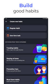 So you've built an amazing mobile app. Productive Habit Tracker Apps On Google Play