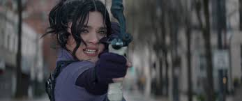 November 5, 2021 10:34 am 'dr. Hawkeye Episodes 1 2 Recap Clint Barton Troubled By Ronin Past Metro News