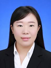 天津大学教师个人主页系统杨美玲The Malus Sieversii in China Home