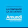Amundi - Logo