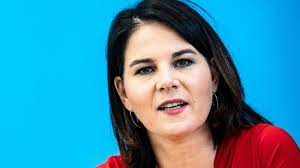 Annalena Baerbock Privat Kinder Familie Lebenslauf So Tickt Die Grunen Kanzlerkandidatin Wirklich News De