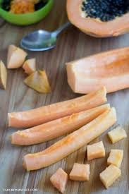 We did not find results for: How To Freeze Fresh Papaya Flour On My Face