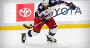 Is rugged and a fearless shot blocker. Let S Make A Deal Three Destinations That Make Sense For David Savard At The Trade Deadline 1st Ohio Battery