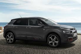 The citroën c4 cactus is a subcompact crossover suv, produced by french automaker citroën in spain between april 2014 and december 2017, with production of the second generation commencing in october 2017 (until may 2020 in villaverde). Citroen C4 Cactus 2018 Los Airbumps Pierden Tamano Soymotor Com
