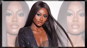 How Being Delusional Transformed Assi Iman (@therealassiiman) from Living  in Shelters to Becoming a Successful Model #model #assiiman #transformation